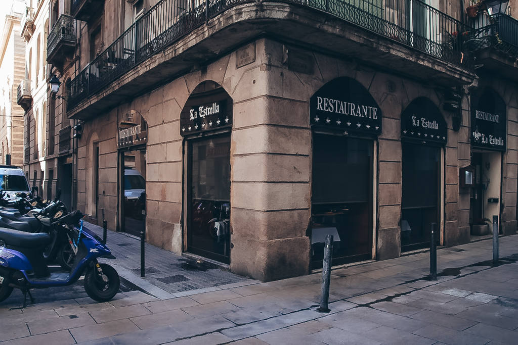 La Estrella gallery image