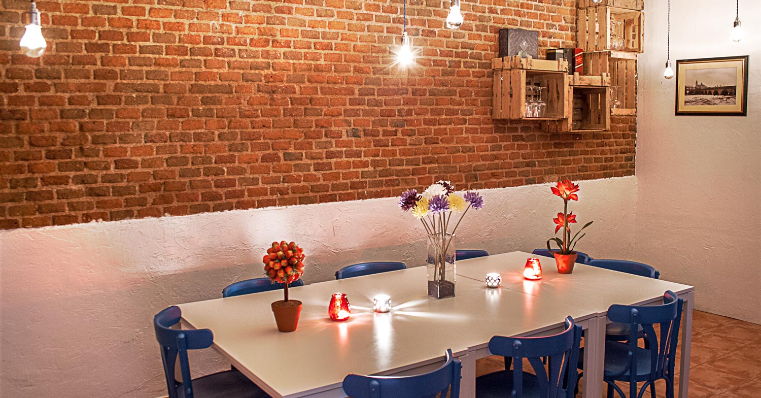 La MaMá gallery image