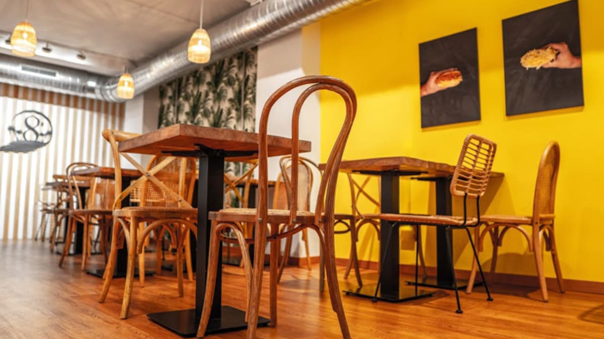 La Octava Isla gallery image