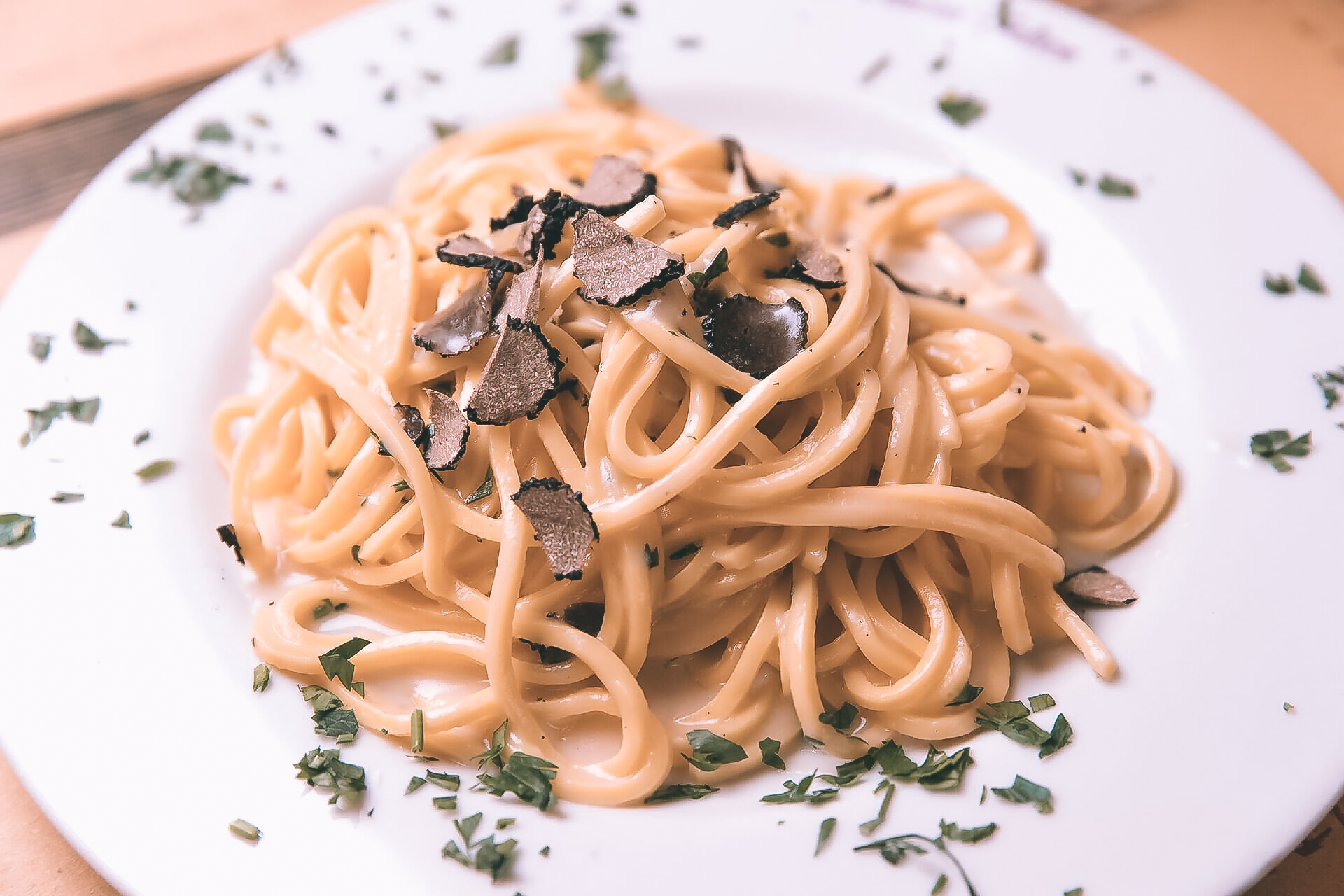 La Pancia Felice gallery image