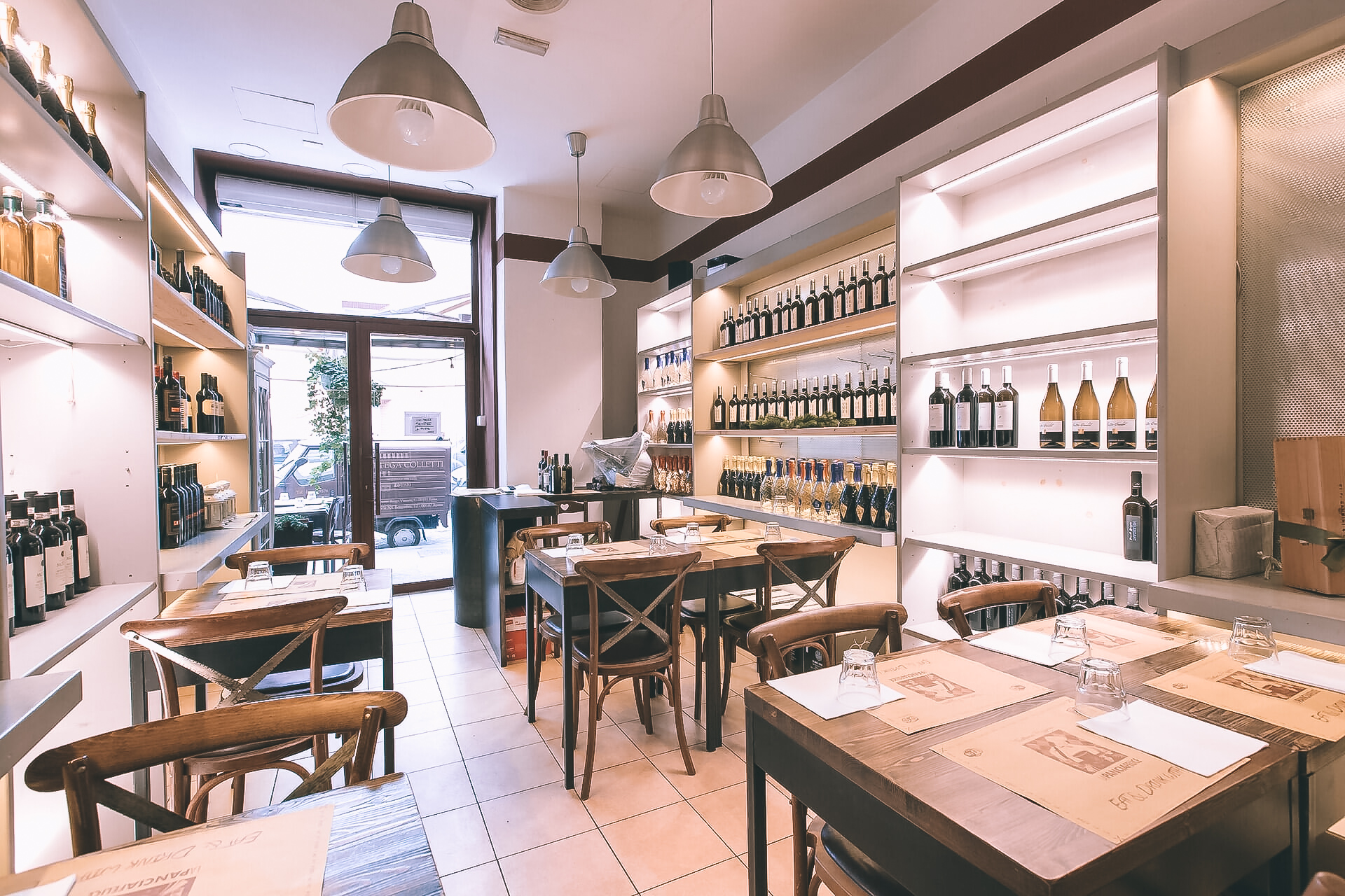 La Pancia Felice gallery image