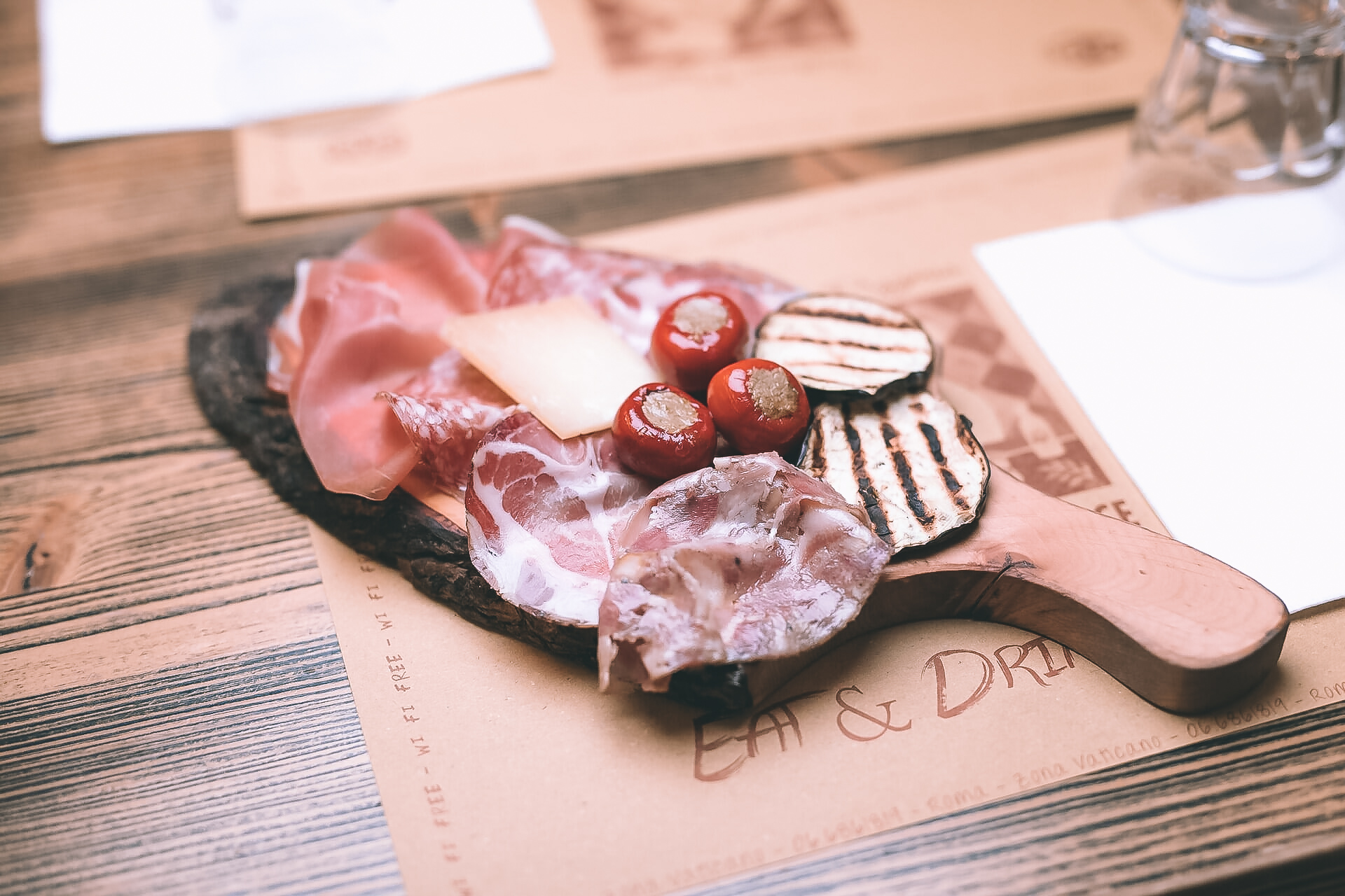 La Pancia Felice gallery image