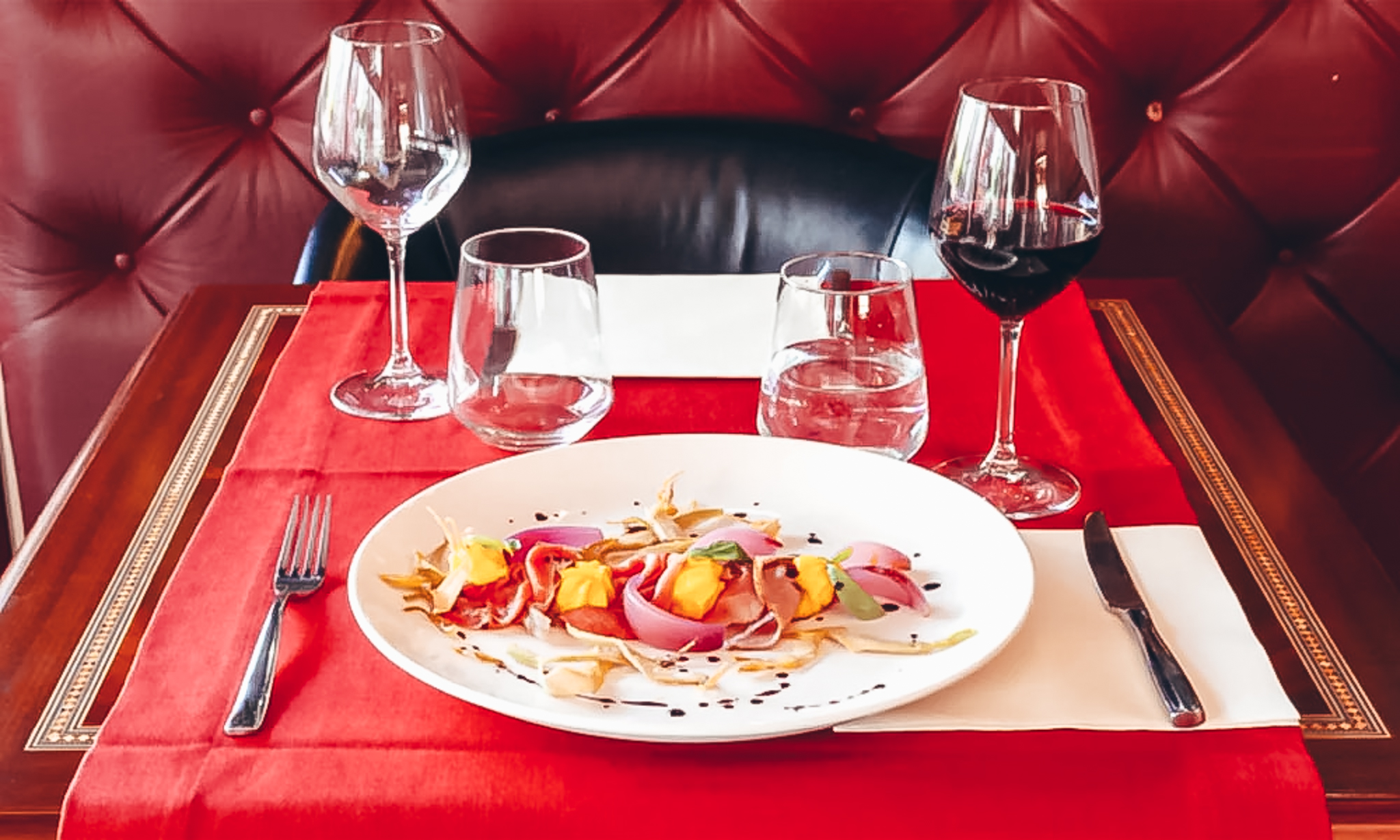 La Piazzetta gallery image