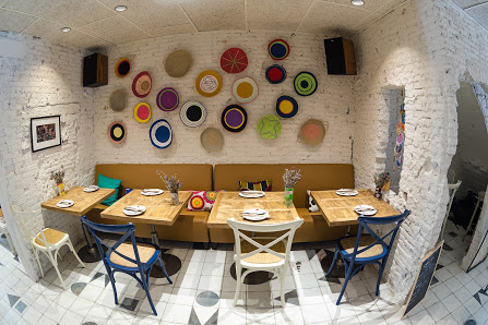 La Picanteria de l'Escribà gallery image