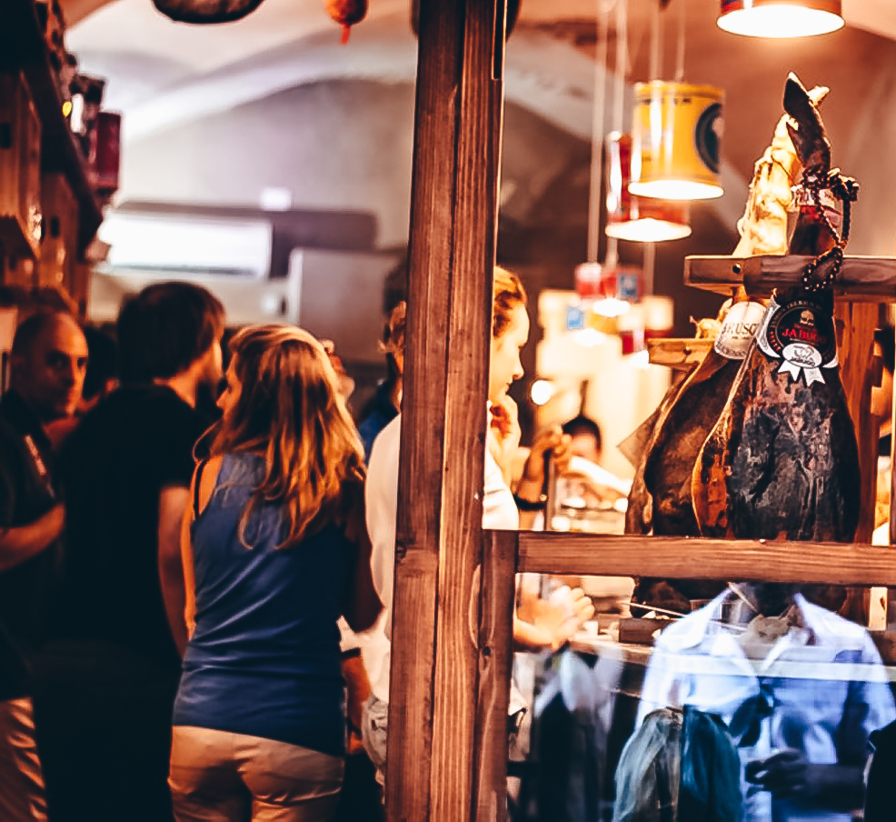 La Prosciutteria - Navigli gallery image