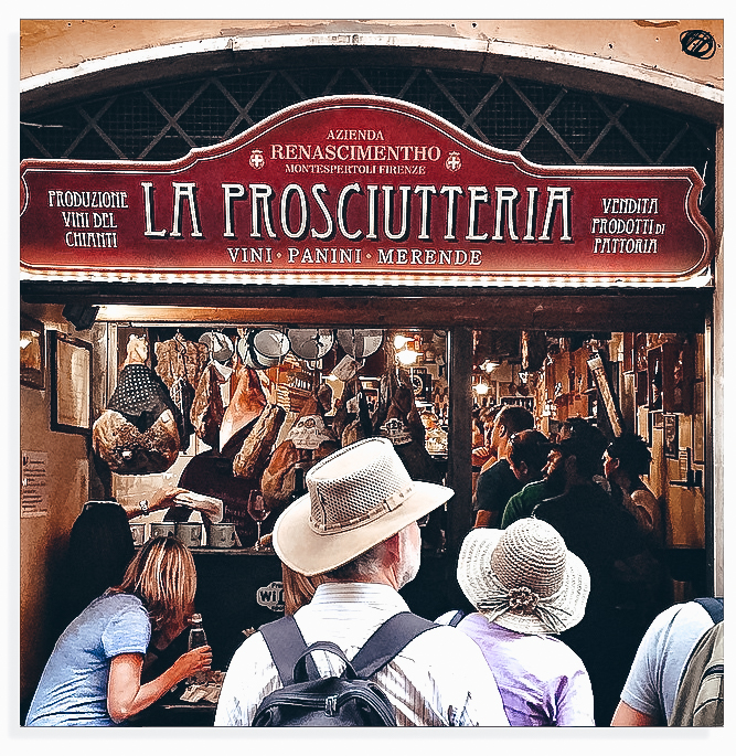 La Prosciutteria - Navigli gallery image