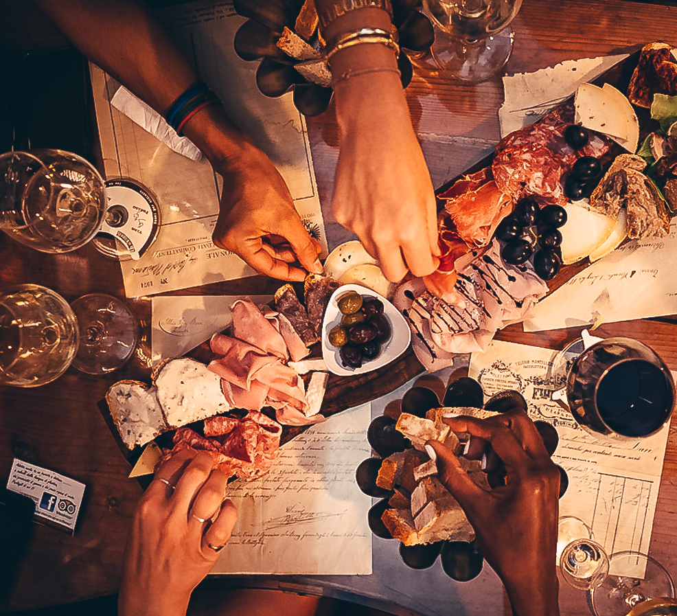 La Prosciutteria - Navigli gallery image