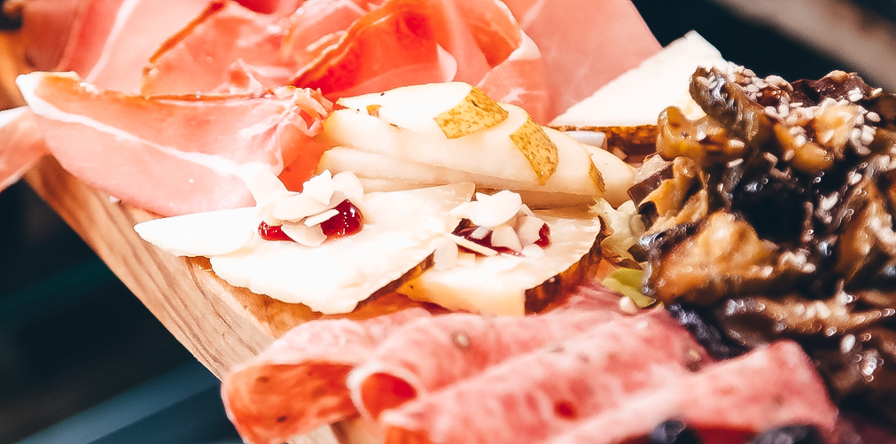 La Prosciutteria - Navigli gallery image