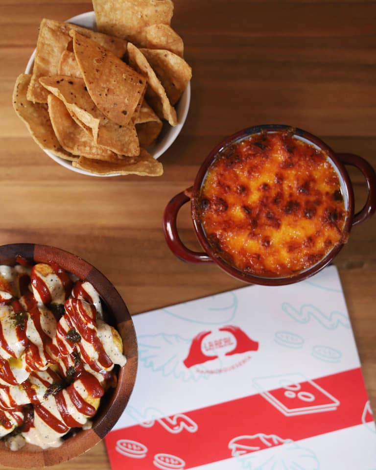 La Real Hamburguesería gallery image