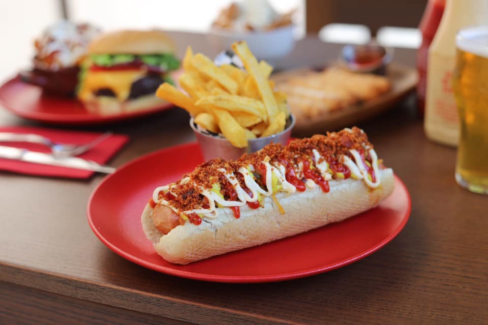 La Real Hamburguesería gallery image