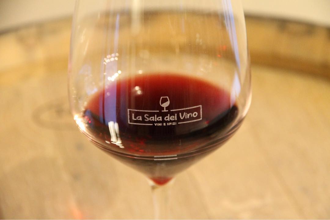 La Sala del Vino gallery image