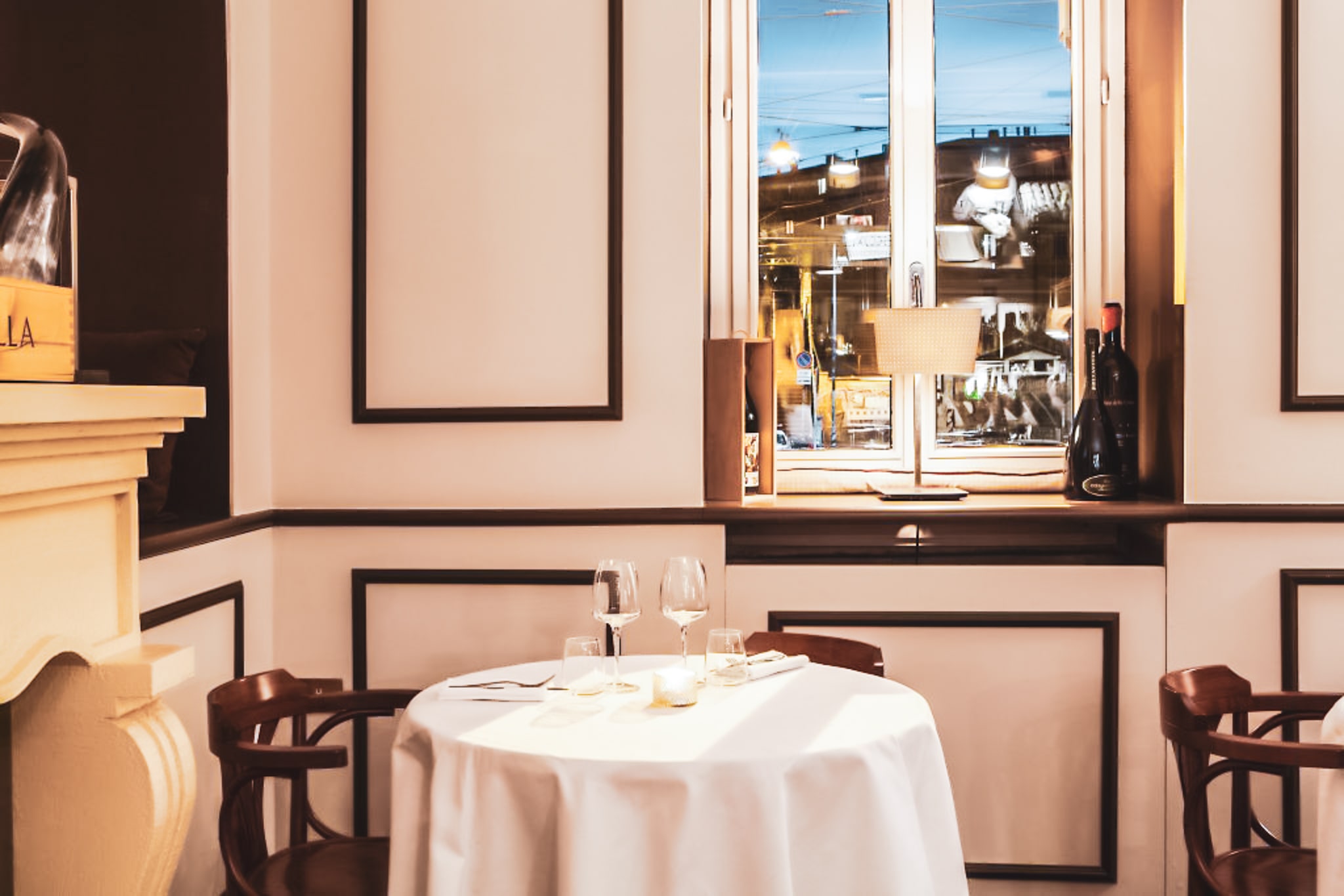 La Scaletta gallery image