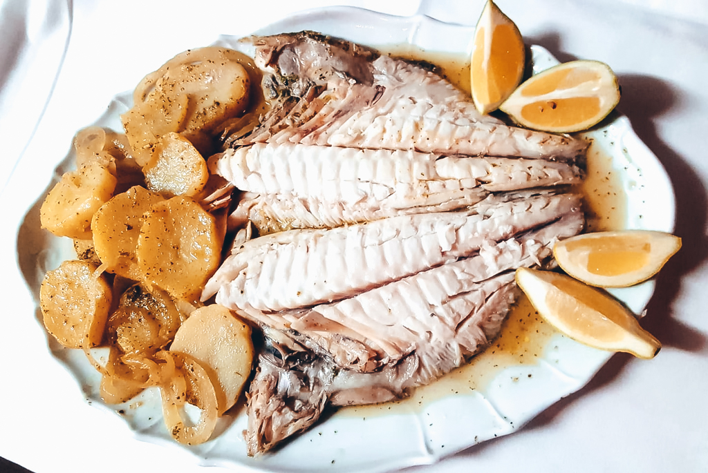 La Taberna - Juan & Ana gallery image