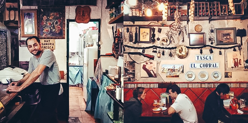 La Tasca del Corral gallery image