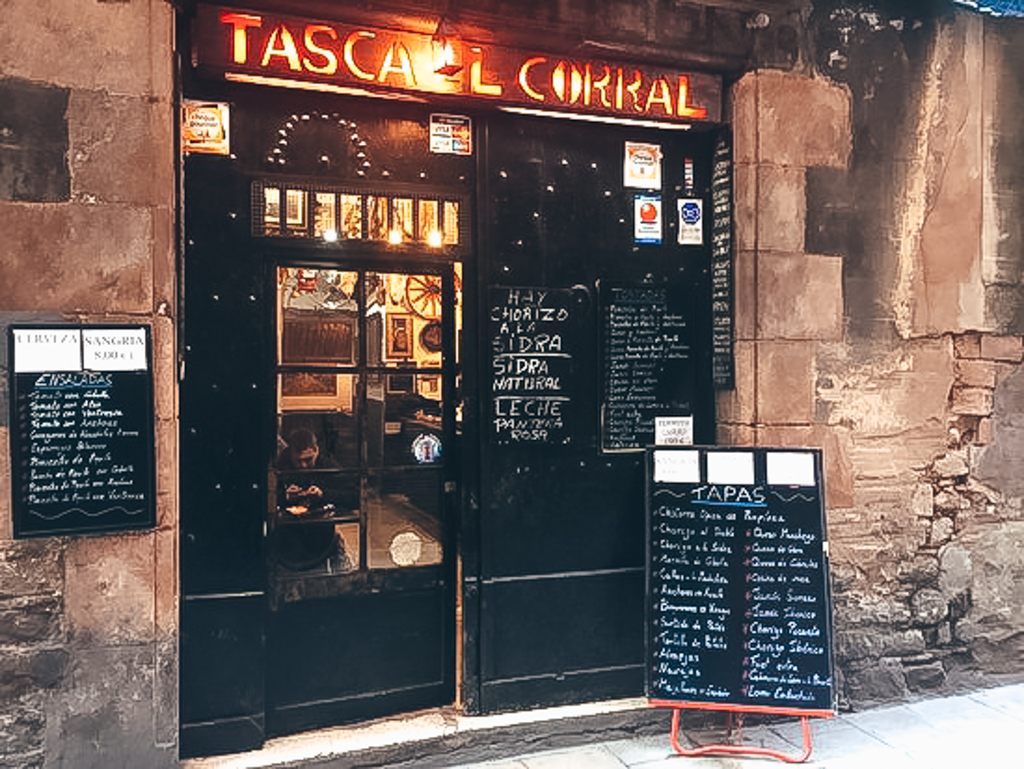 La Tasca del Corral gallery image