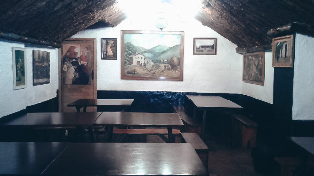 La Tasca del Corral gallery image