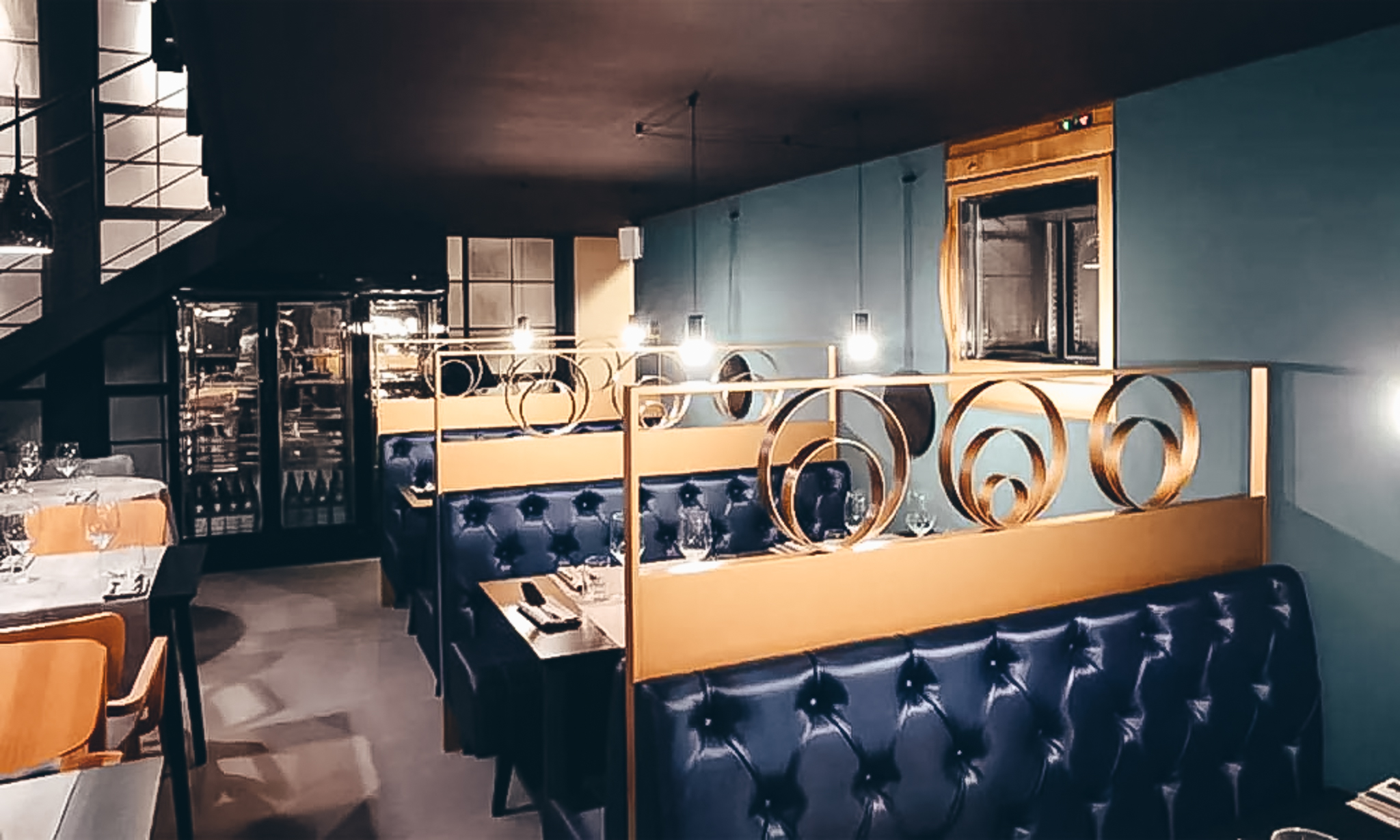 La Taverna Gourmet gallery image