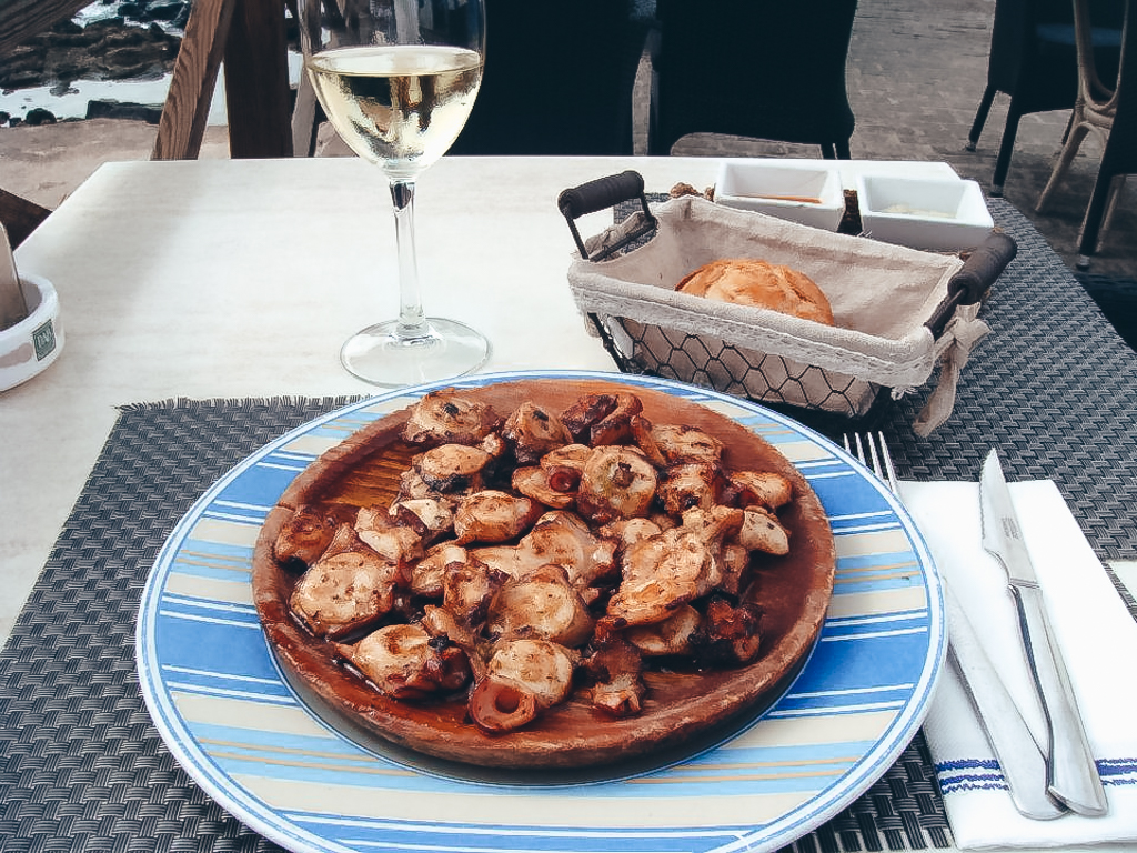 La Vaca Azul gallery image