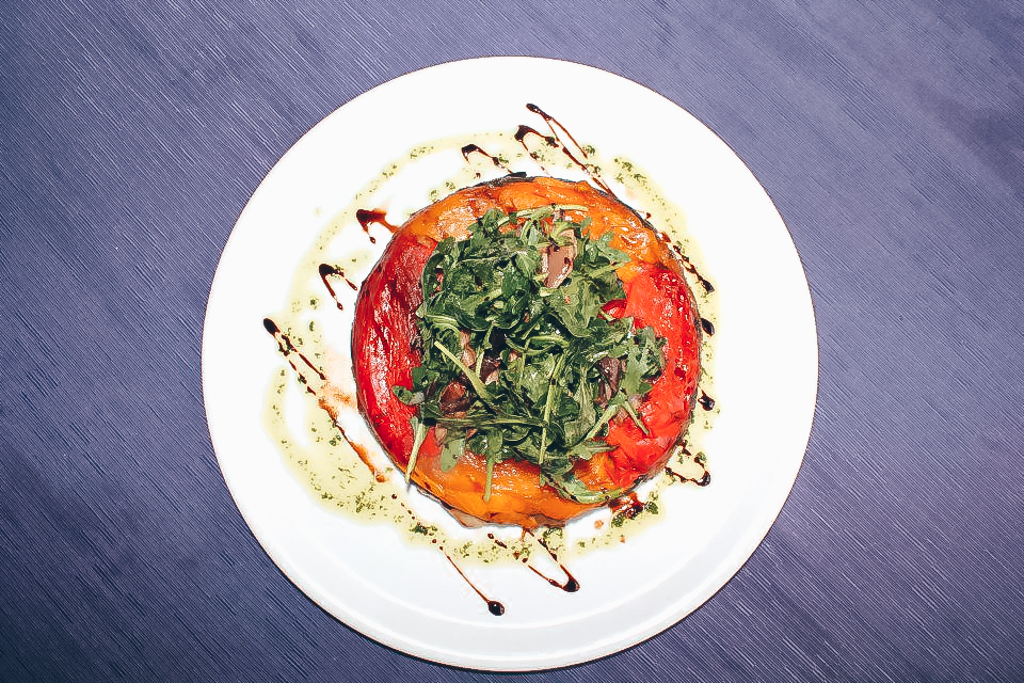 La Vaca Azul gallery image