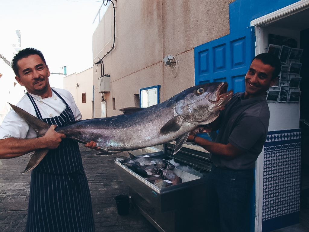 La Vaca Azul gallery image