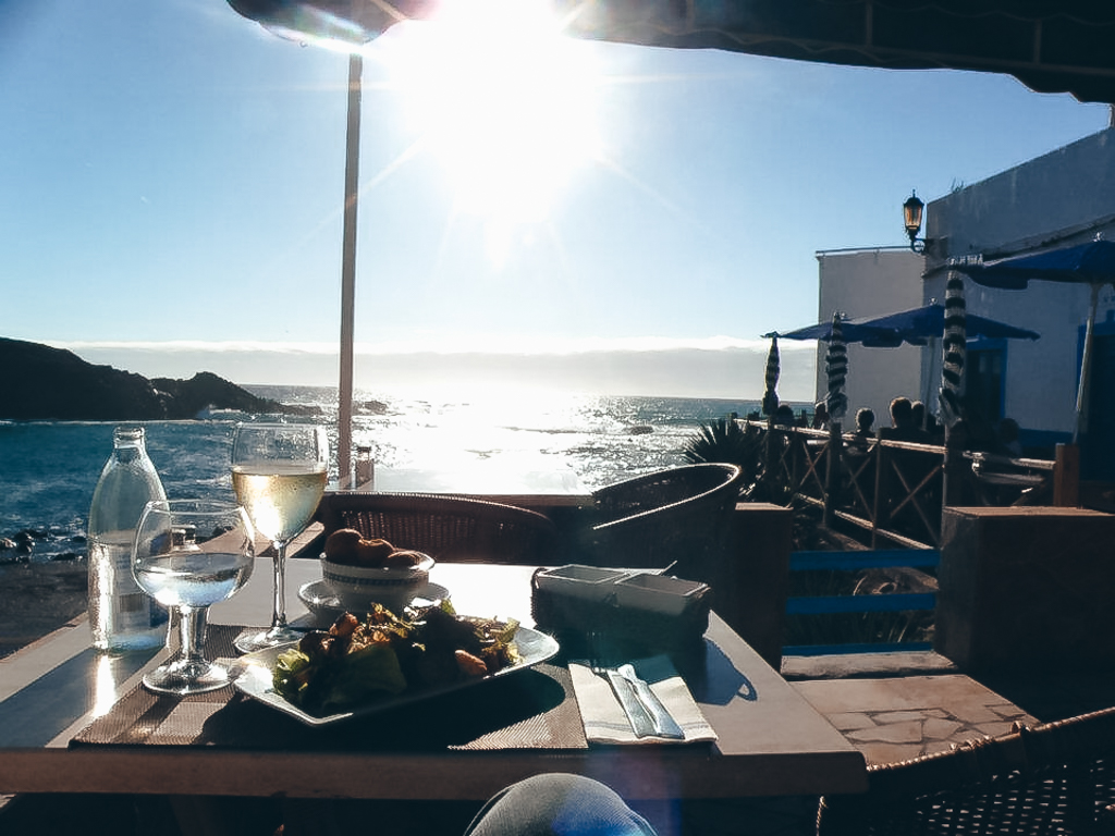 La Vaca Azul gallery image