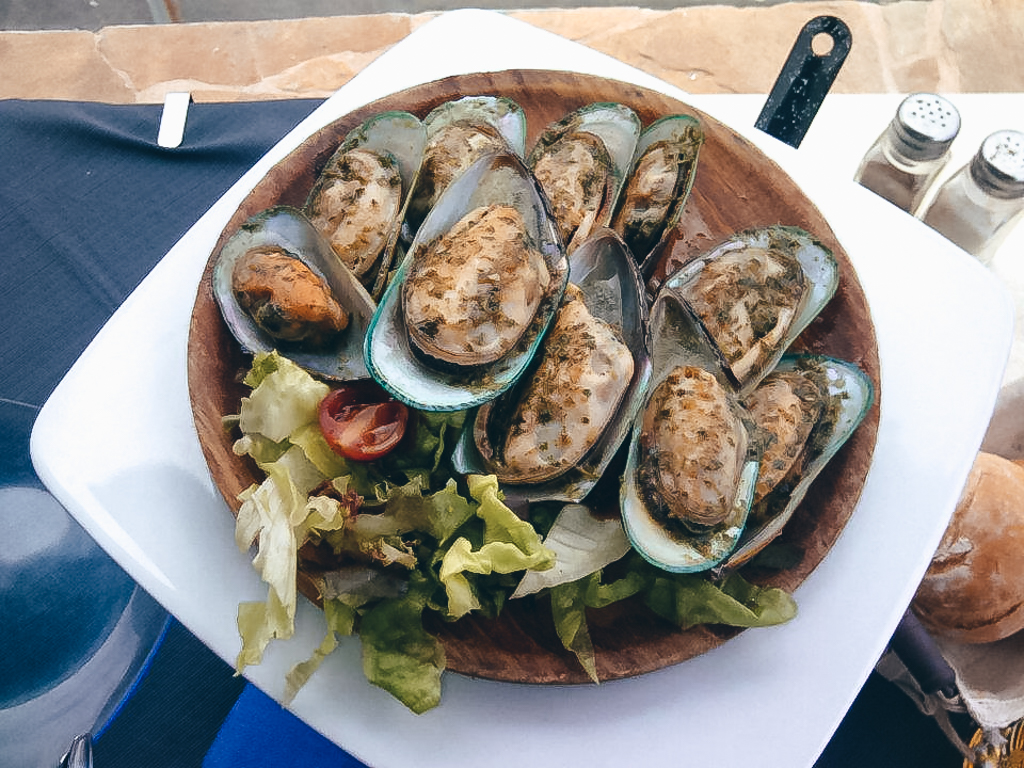 La Vaca Azul gallery image