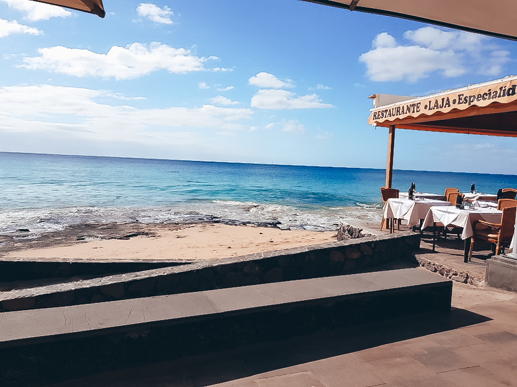 Laja de Morrojable gallery image