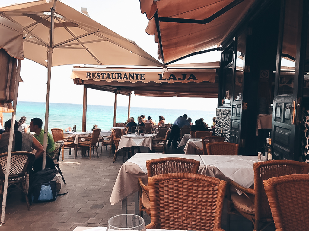 Laja de Morrojable gallery image