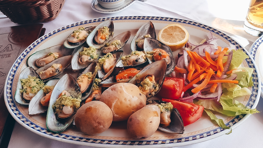 Laja de Morrojable gallery image