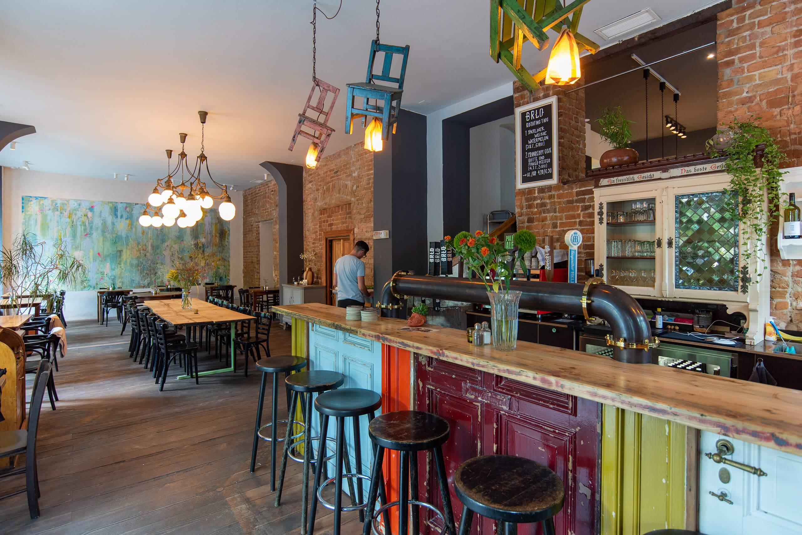 Lausebengel gallery image