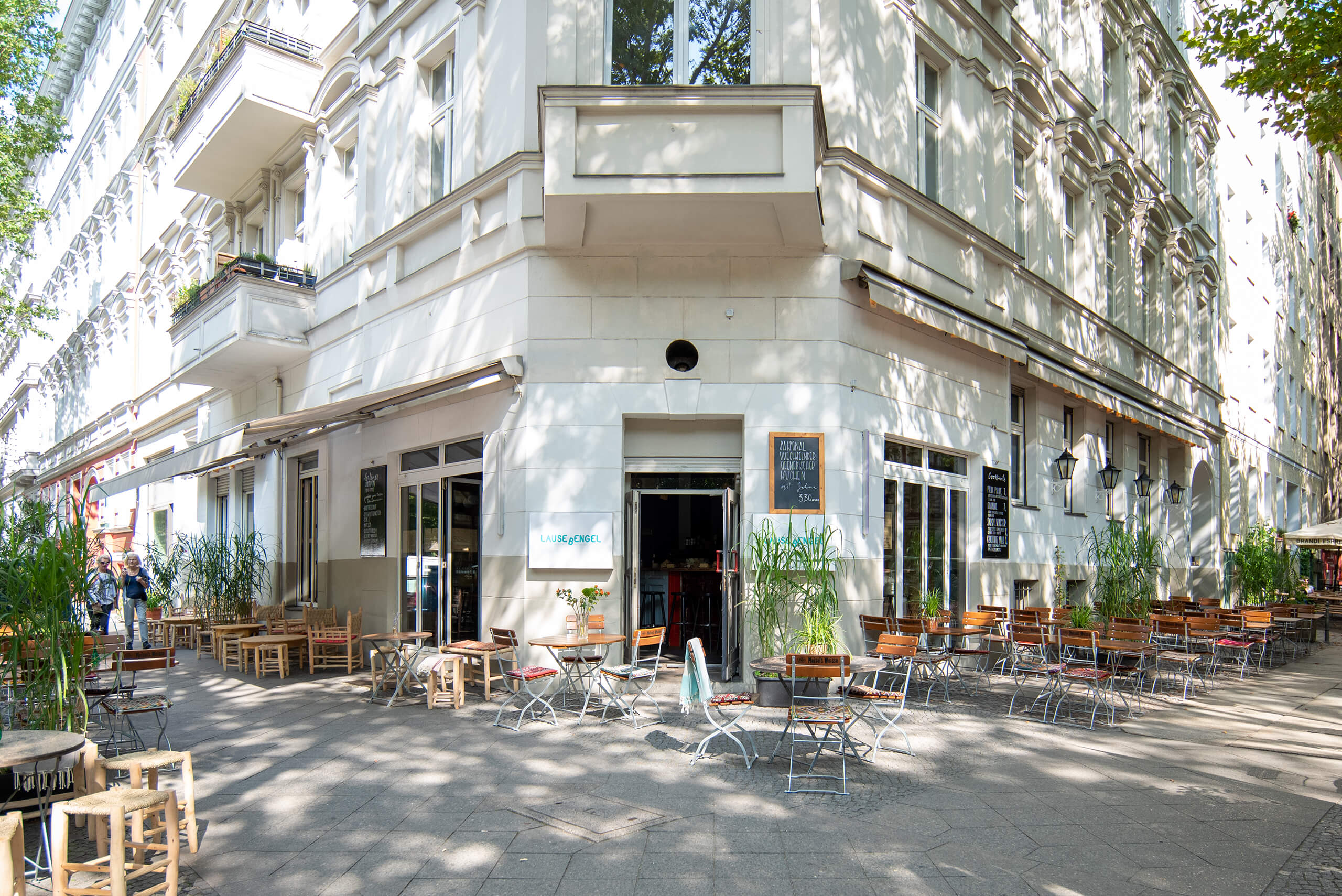 Lausebengel gallery image