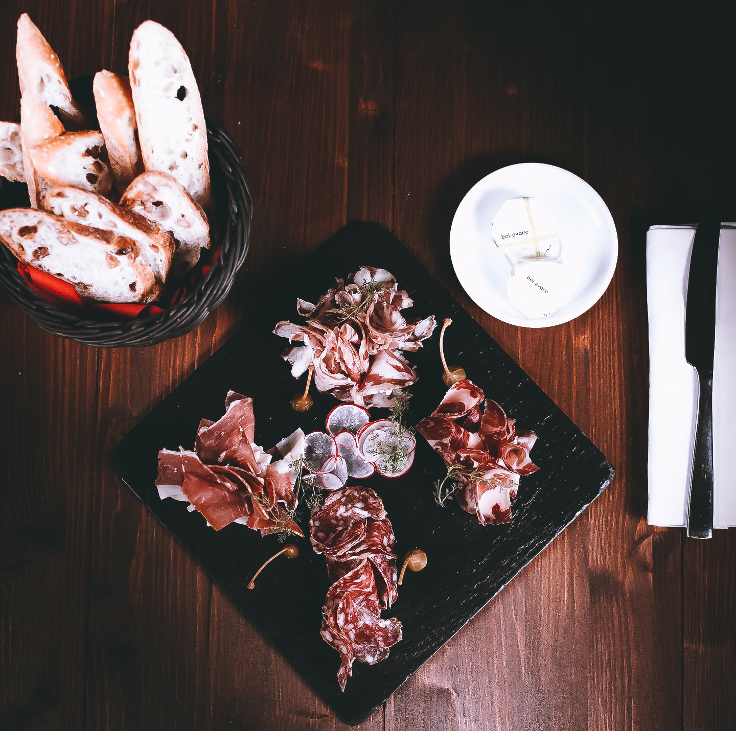 Le Carré Français gallery image