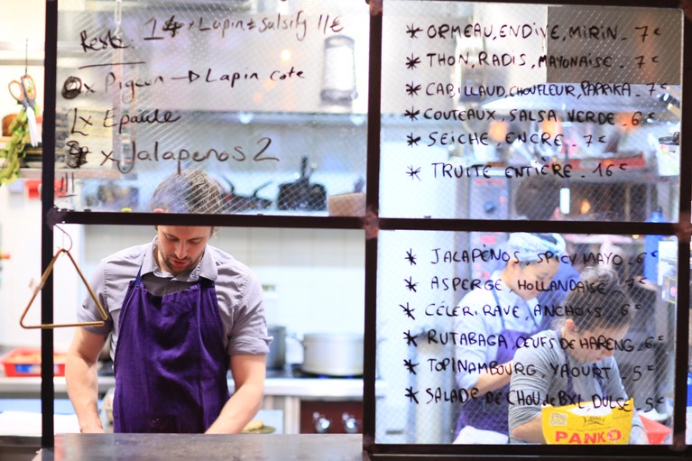 Le Grand Bain gallery image