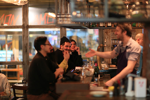 Le Grand Bain gallery image