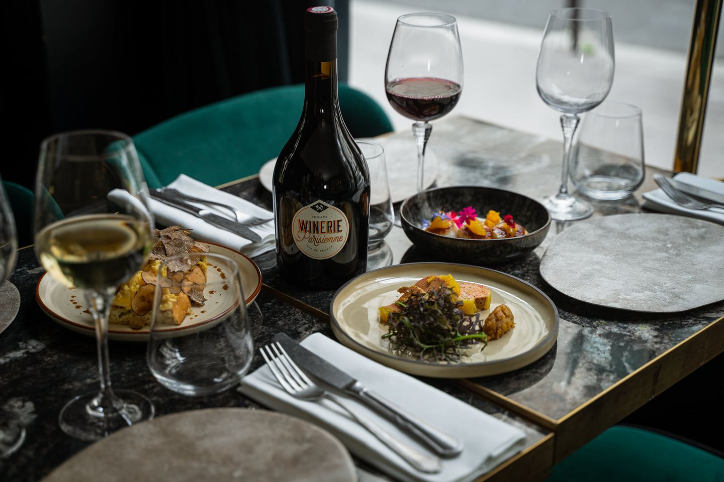 Le Grand Dictionnaire gallery image