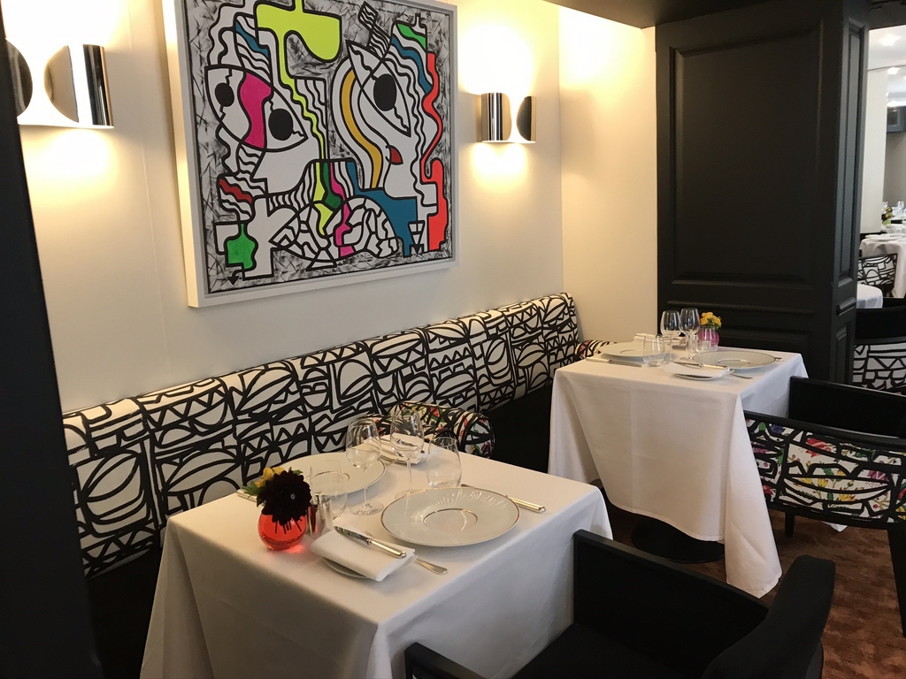 Le Pergolèse gallery image