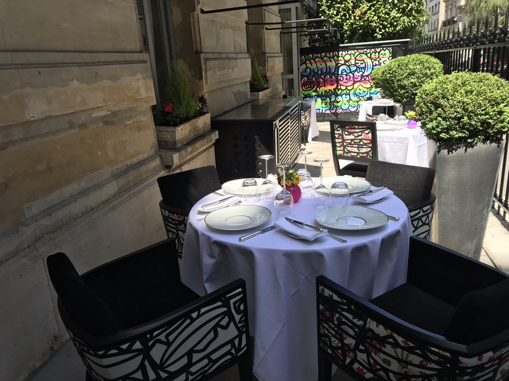 Le Pergolèse gallery image