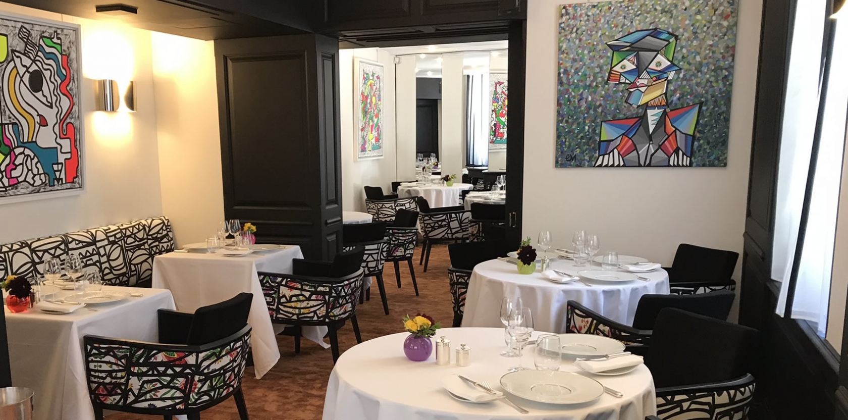 Le Pergolèse gallery image