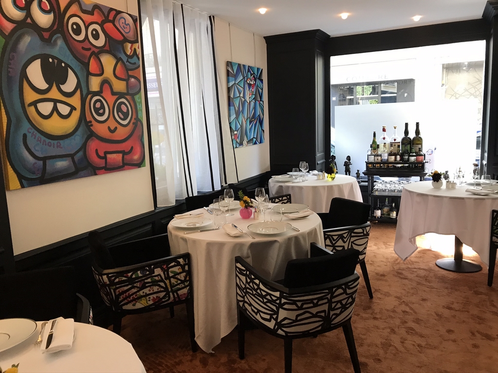 Le Pergolèse gallery image