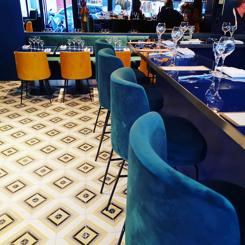 Le Seafood gallery image