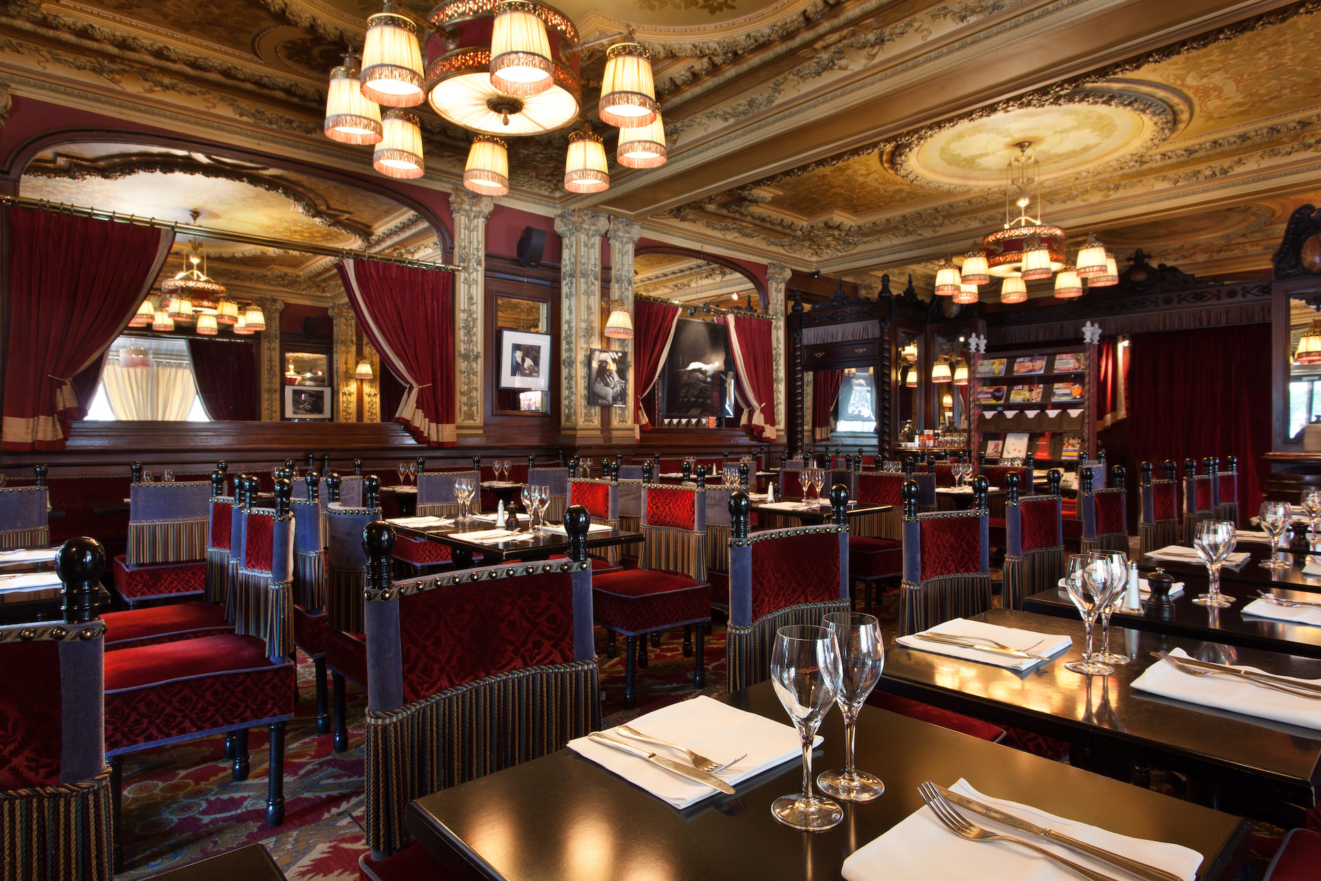 Le Zimmer gallery image