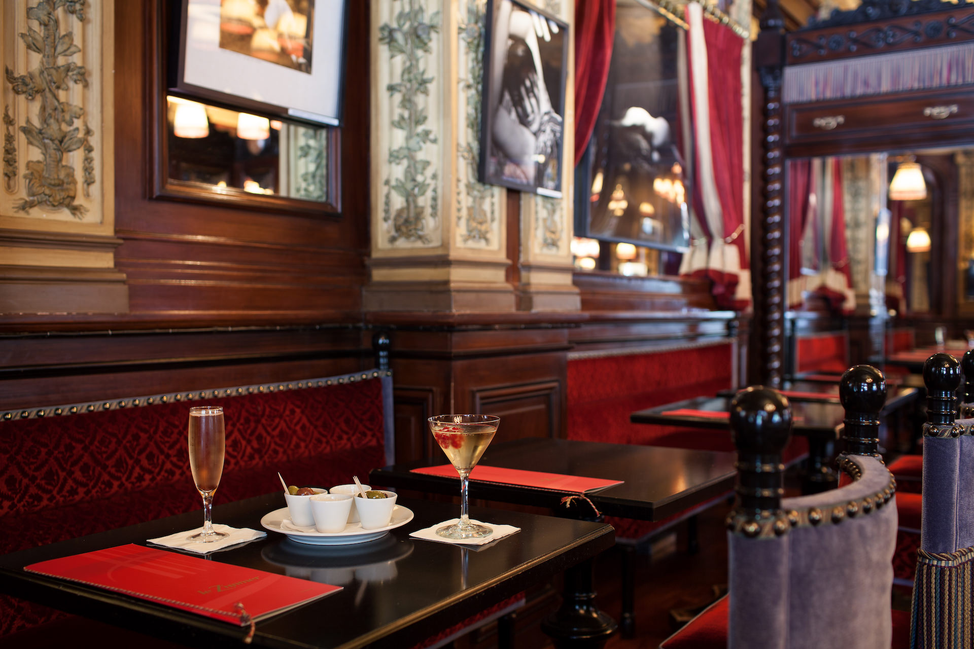 Le Zimmer gallery image