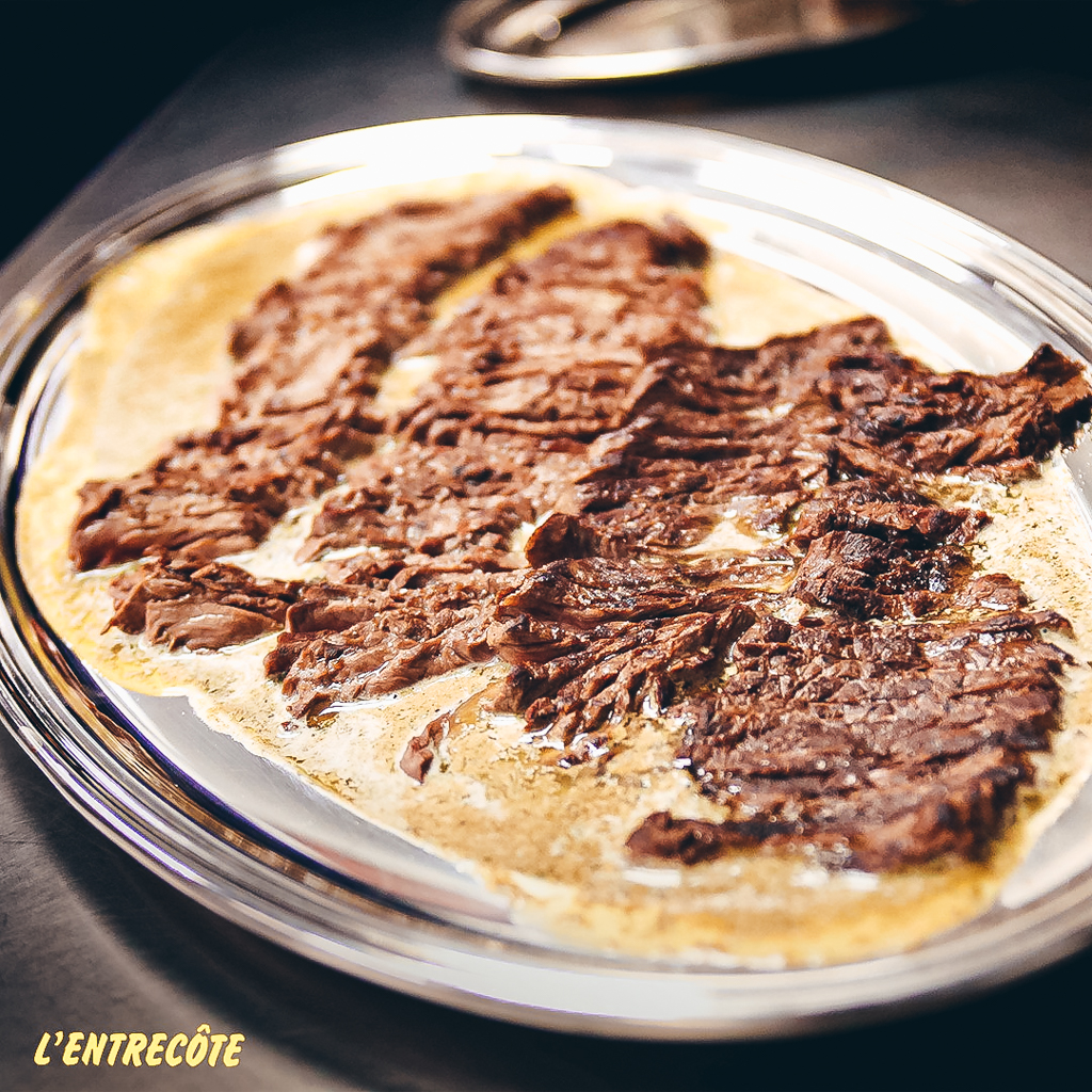 L'Entrecôte Barcelona gallery image