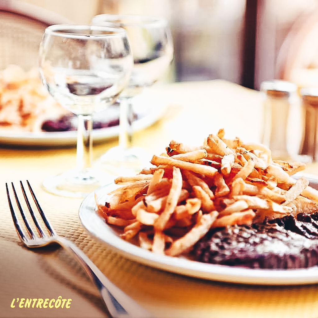 L'Entrecôte Barcelona gallery image