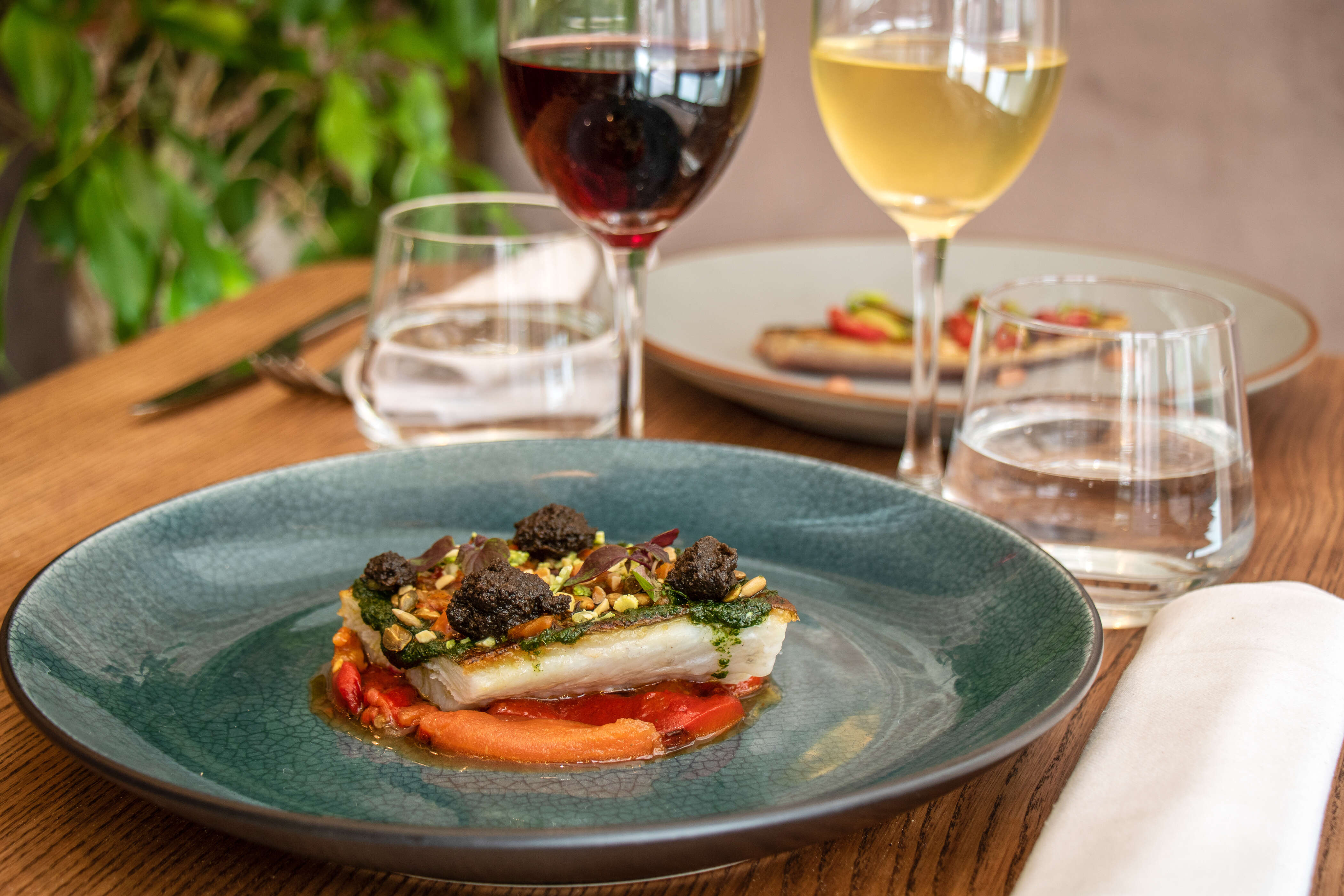 Les 3 Bornés gallery image