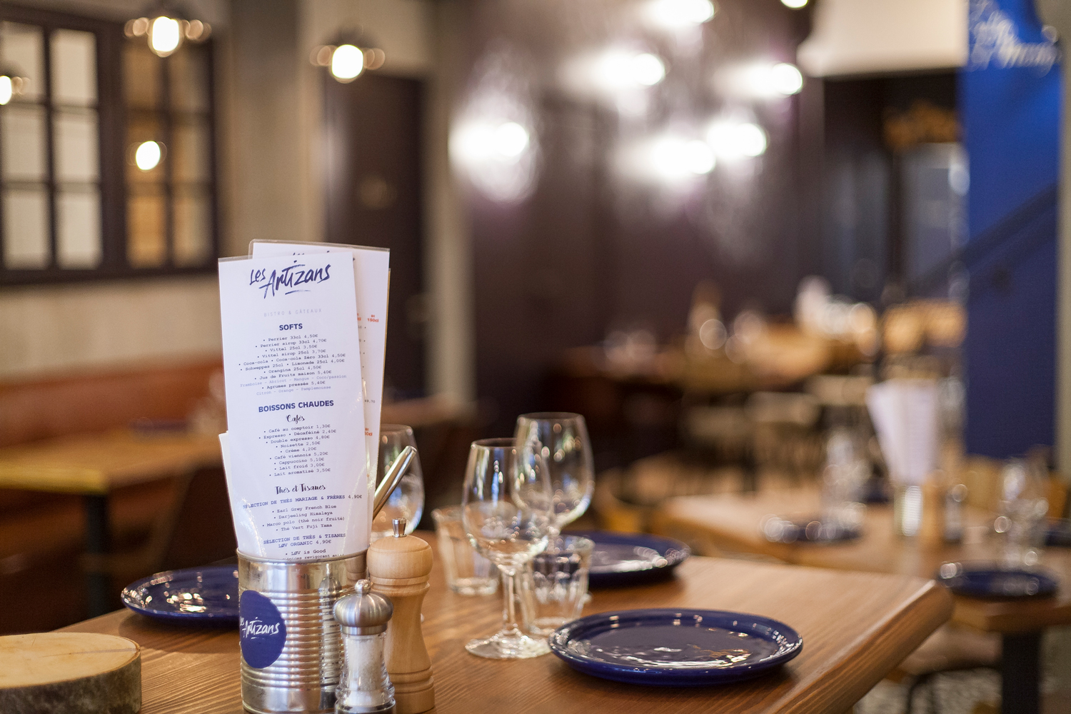 Les Artizans  gallery image