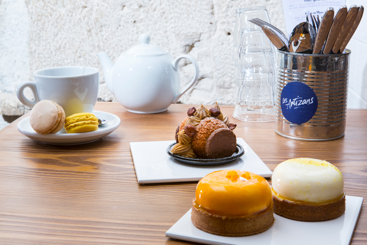 Les Artizans  gallery image