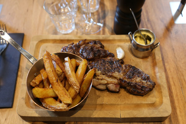 Les Fines Lames gallery image