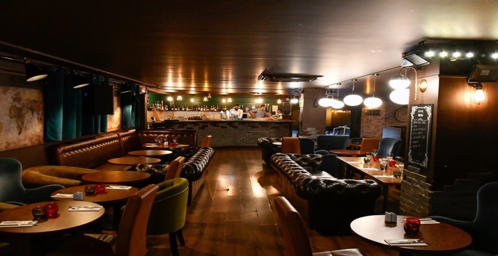 L'Étage gallery image