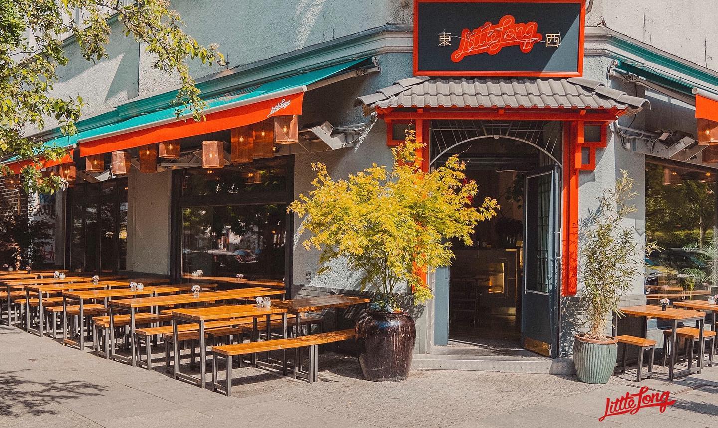 Little Long gallery image